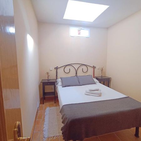 Apartament El Rincon Del Sanabres, Penalara Rascafría Zewnętrze zdjęcie