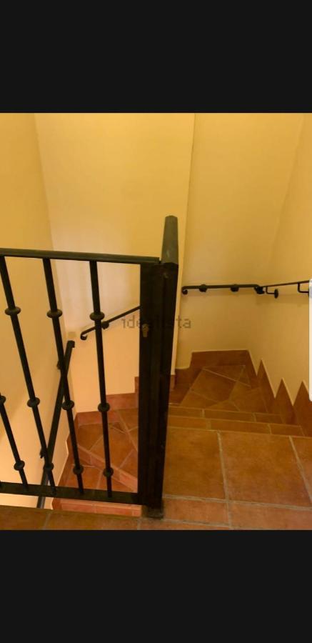 Apartament El Rincon Del Sanabres, Penalara Rascafría Zewnętrze zdjęcie
